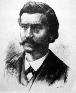 Антонович Владимир Бонифатьевич