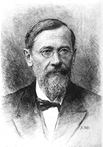 Kliuchevsky Vasily