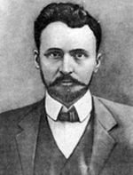 Krasikov Petr
