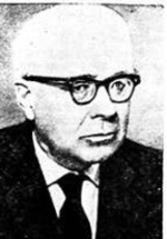 Petrushevsky Ilya