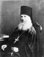 Archimandrite Leonid (Kavelin Lev Aleksandrovich)