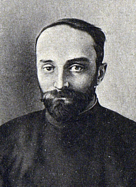 Gorev Boris