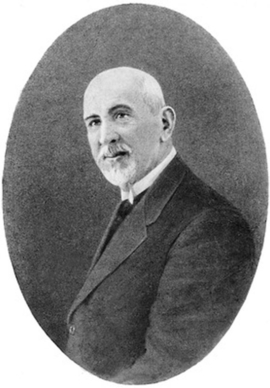 Golenishchev Vladimir