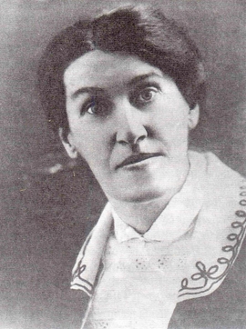 Dobiash-Rozhdestvenskaya Olga