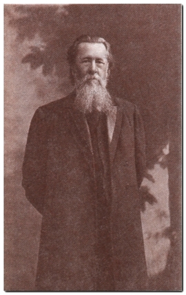 Bulgakovsky (till 1864 Bulgakov) Dmitry