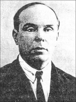 Khudiakov Mikhail