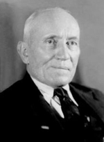 Андреев Михаил Степанович