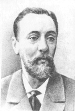 Kirpichnikov Aleksander