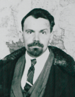 Андреев Николай Петрович