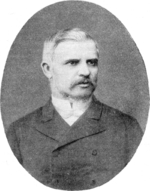 Jagić Ignatius (Vatroslav)