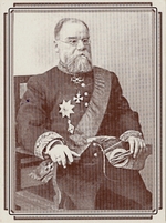 Tsvetaev Dmitry