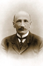 Kulakovsky Yulian