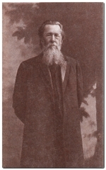 Булгаковский (до 1864 Булгаков) Дмитрий Гаврилович