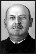 Priselkov Mikhail