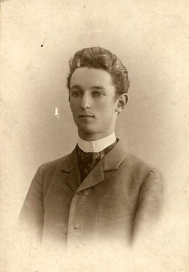 Petri Bernhardt