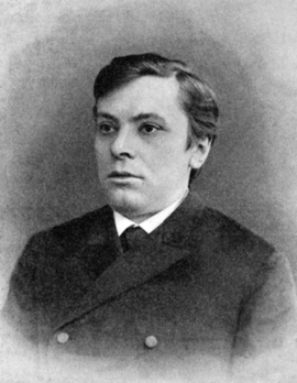 Bolotov Vasily