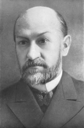 Bartold Vasily