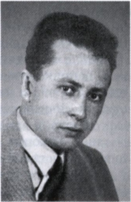 Золотарев Александр Михайлович