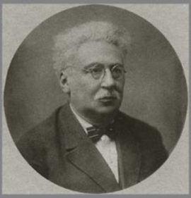 Lozinsky Samuel