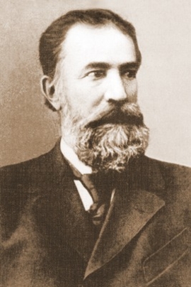 Kapterev Nickolay