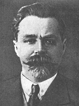 Sokolov Yury