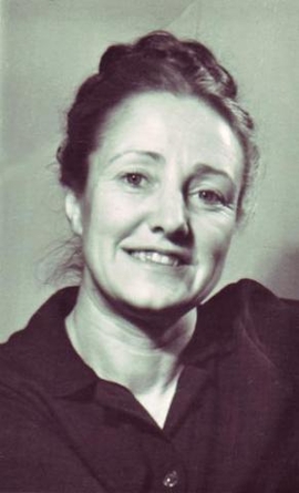 Нейхардт Александра (Алла) Александровна