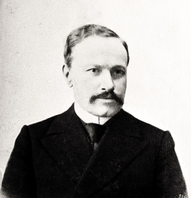 Shakhmatov Aleksey