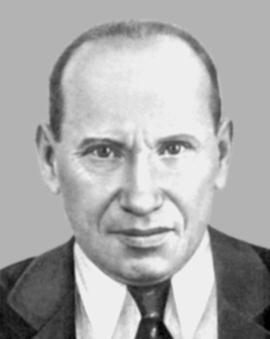 Будовниц Исаак Уриелевич