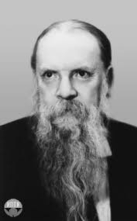 Tolstoy Nikita