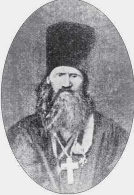 Landyshev Stephan (Stepan)